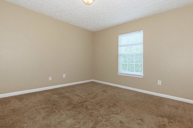 Green Meadow Apartments