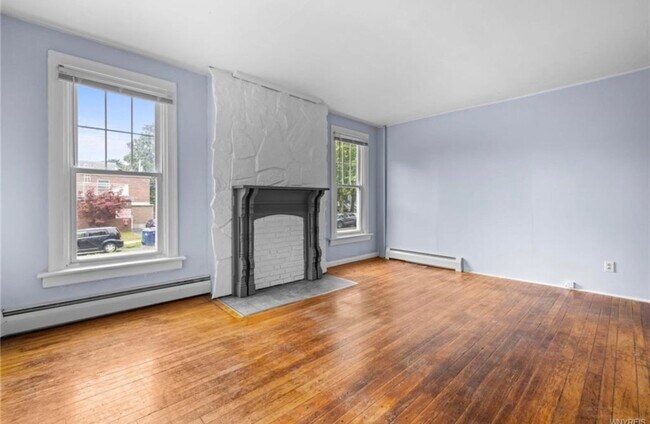 Photo - 619 Elmwood Ave Unit 2