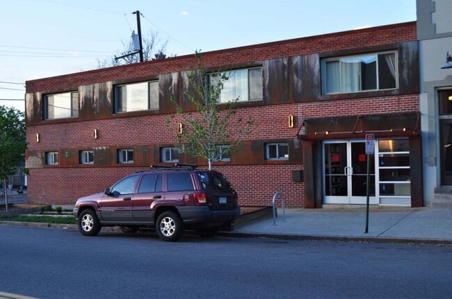 Photo - 2801 N Downing St