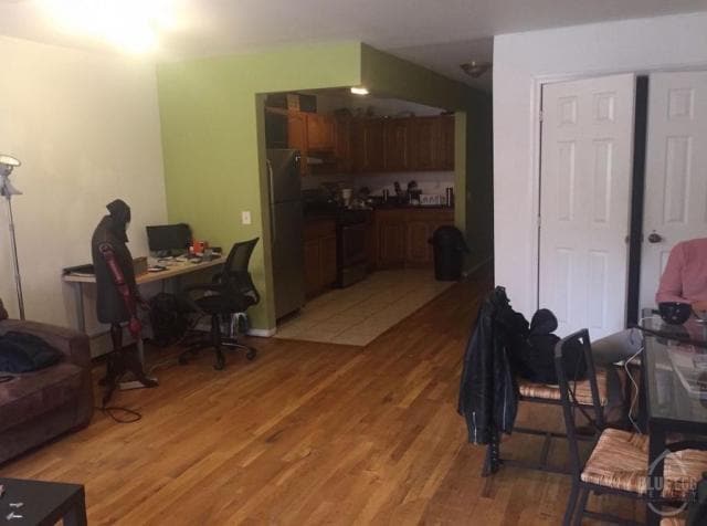 Photo - 3 bedroom in BROOKLYN NY 11221 Unit 1