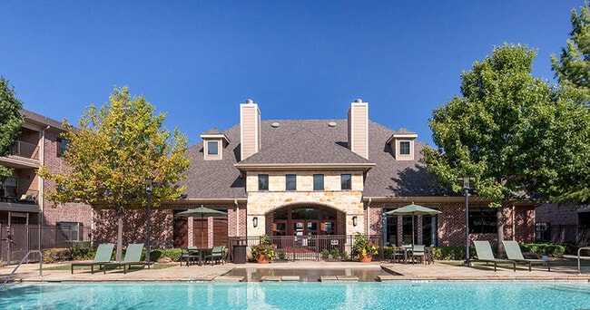 Photo - Estates at Vista Ridge Apartments