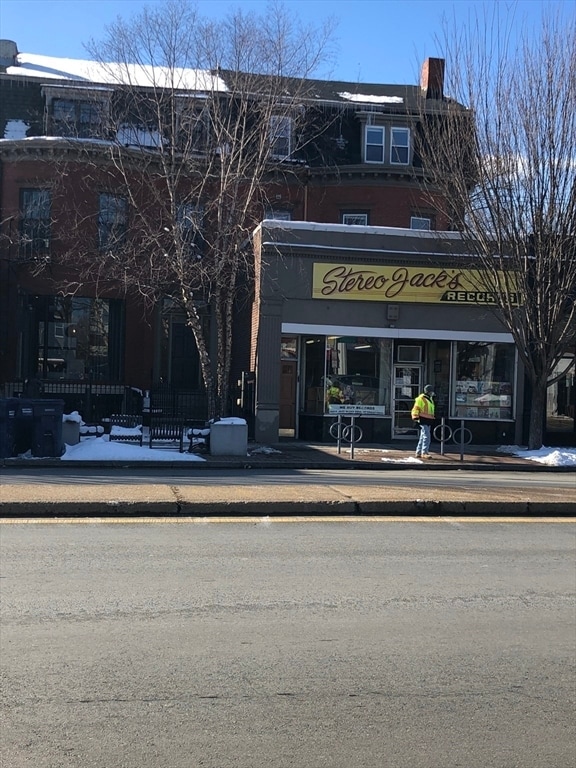 Photo - 1686 Massachusetts Ave Unit A