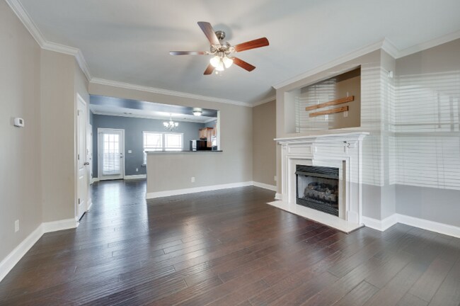 Photo - 735 Tulip Grove Rd