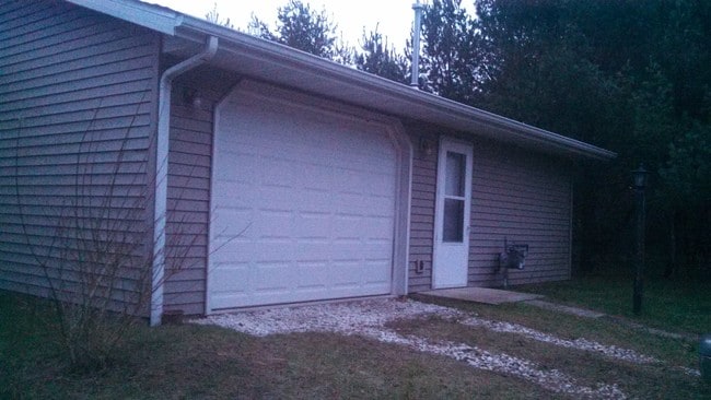 Photo - N1453 Spencer Lake Ct Townhome