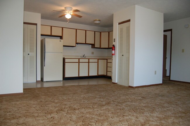 Photo - Village Apartments of Summitville