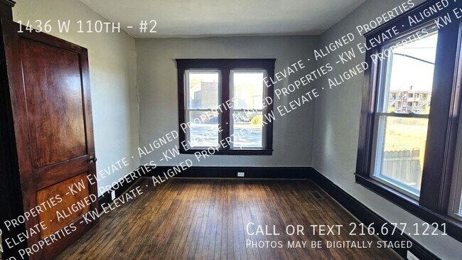 Photo - 1436 W 110th St Unit #2