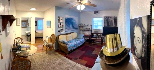 Building Photo - 110 S K St Unit 1