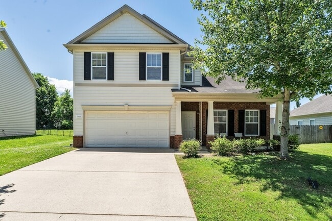 Building Photo - 7302 Autumn Crossing Way Rental