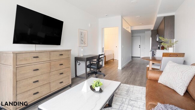 Photo - 8511 15th Ave NW Unit 309