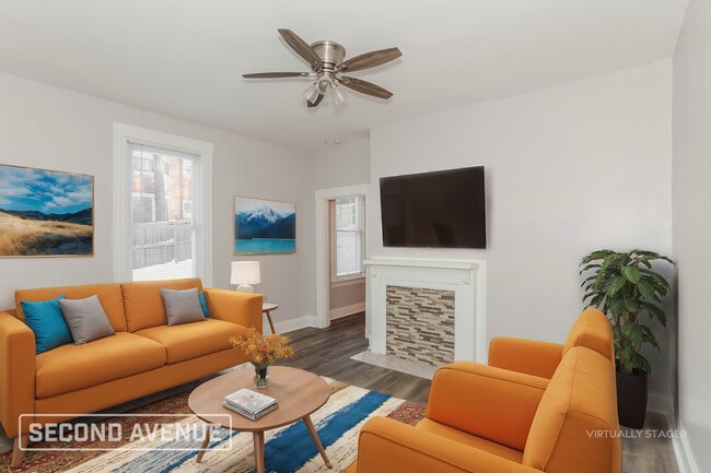 Photo - 1937 Fairmount Ave