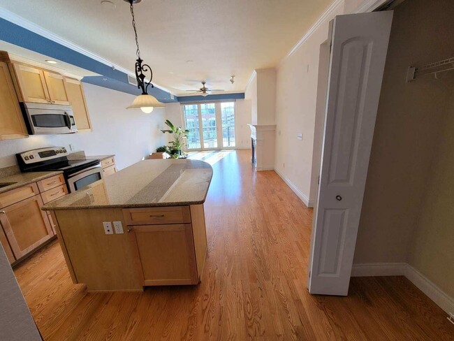 Photo - 2 Bed 2 Bath High-End Condo in Downtown Go... Unit 201