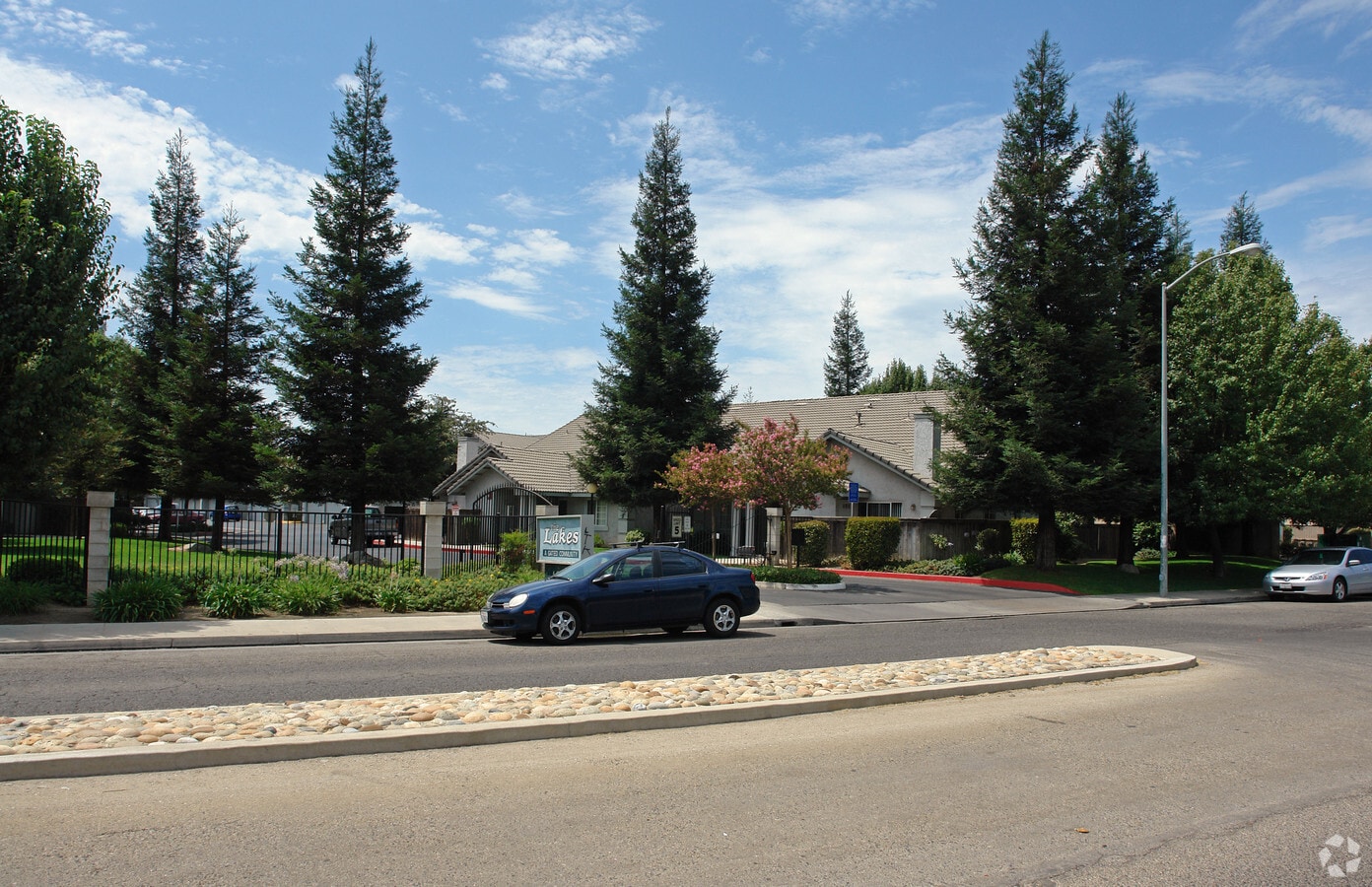 Lakes at Selma - Lakes at Selma Apartments