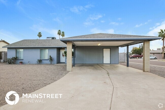 Building Photo - 9601 N 55th Dr Rental