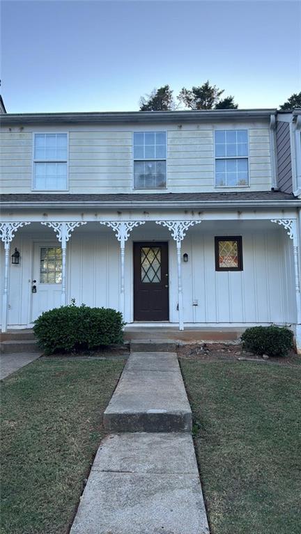 Photo - 6652 Ramgates Way NW Townhome