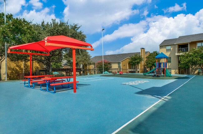 Photo - Riviera Apartment Homes