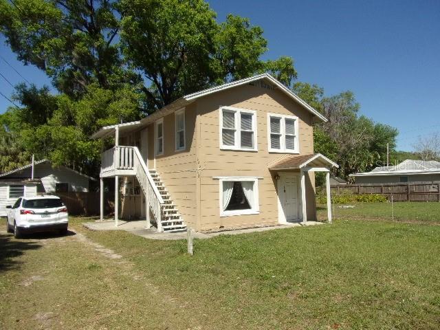 Building Photo - 321 W Patterson St Rental