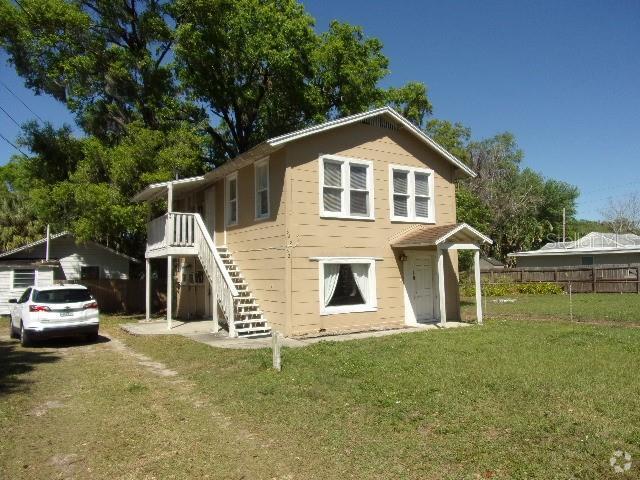 Building Photo - 321 W Patterson St Rental