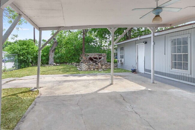 Photo - 4602 Centralia Dr Unit Casita
