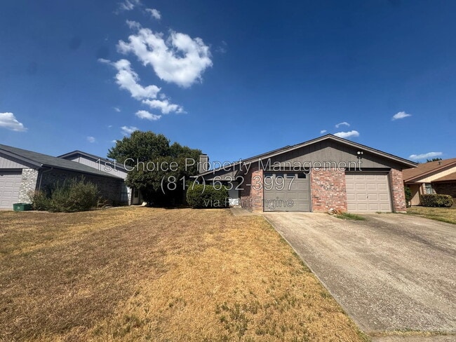 Building Photo - 4117 Fossil Ridge Dr