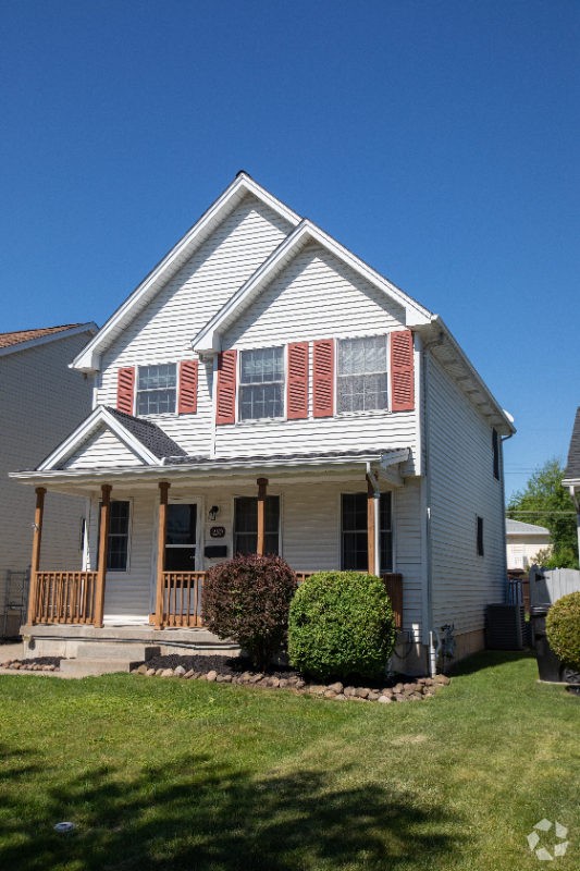 Pet-Friendly Rentals In Amherst Ny - 643 Rentals | Forrent.Com