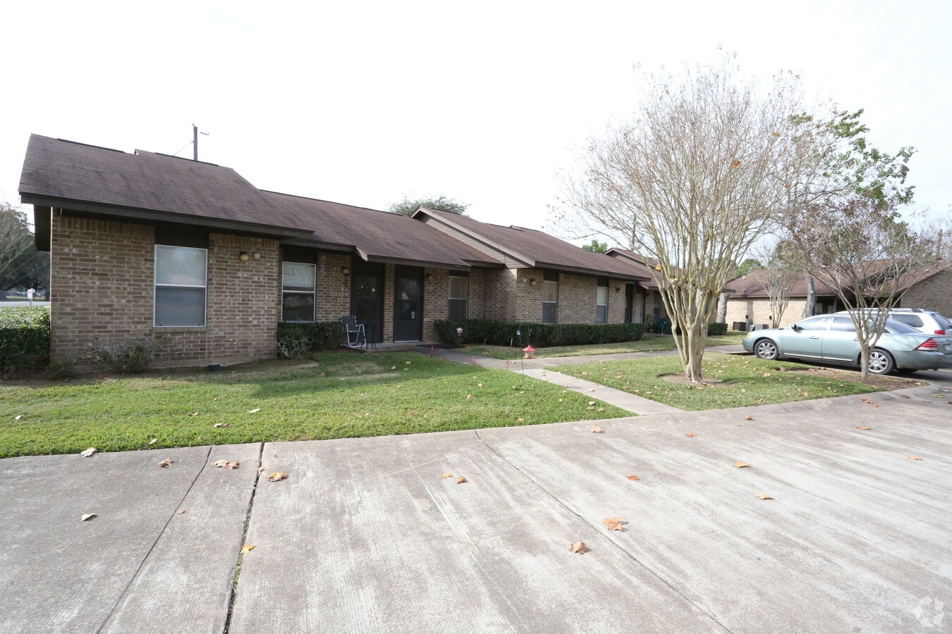 Photo - Woodlands Senior Apartments