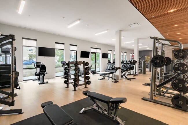 Photo - The Blockyard