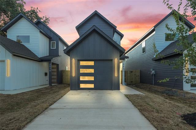 Photo - 2521 Bethurum Ave