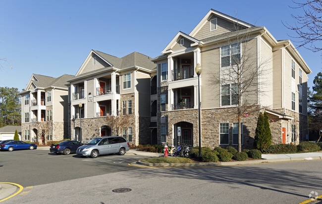 Legacy Crossroads - AXIS Crossroads