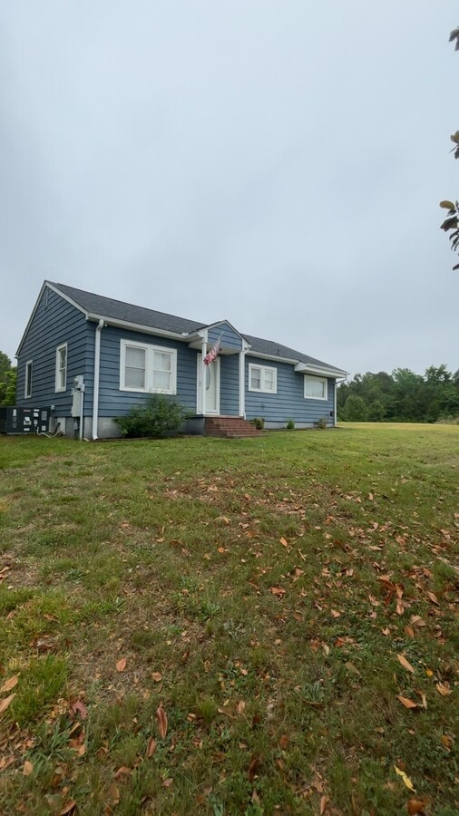 Photo - 3620 Woodleaf Rd