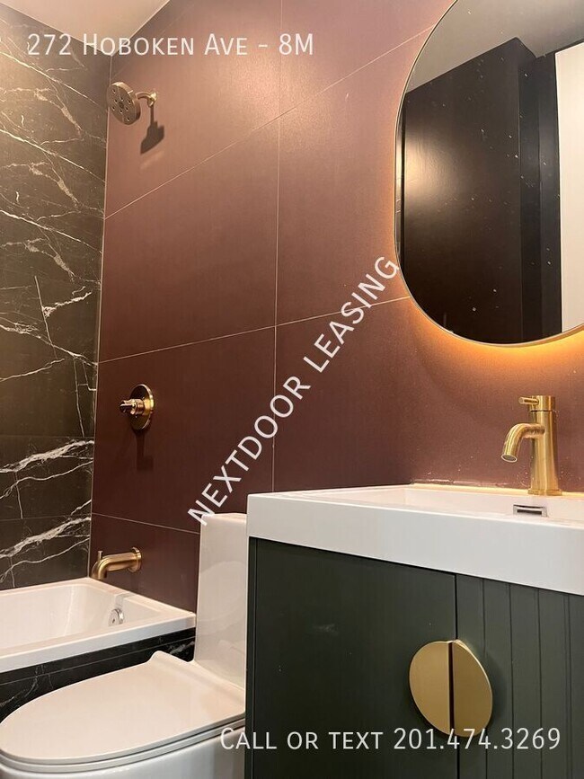 Photo - 272 Hoboken Ave Unidad 8M
