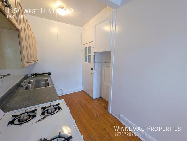 Photo - 1154 West Lunt-310 Unit 310