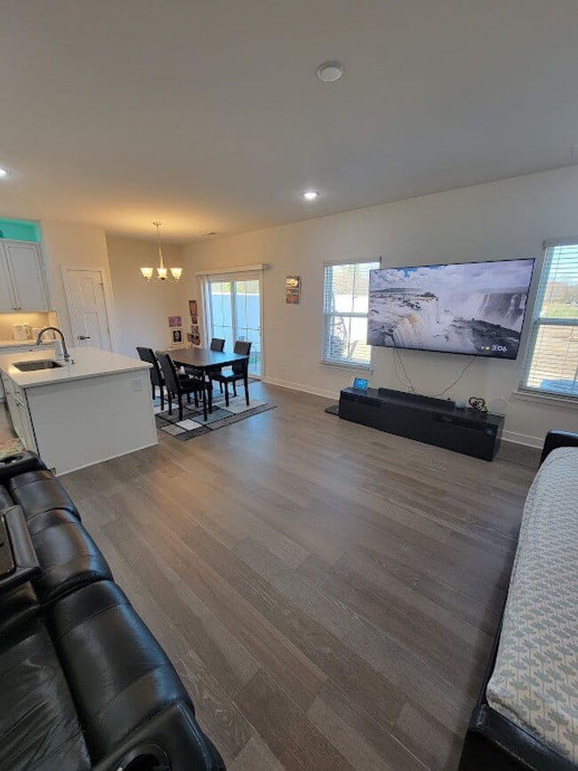 Photo - Cabarrus County Townhome 3BR/2.5BA Two Car Garage