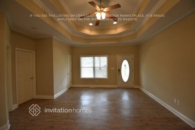 Photo - 2301 Cricket Ln