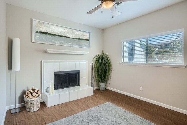 Ascent at Lake Worth