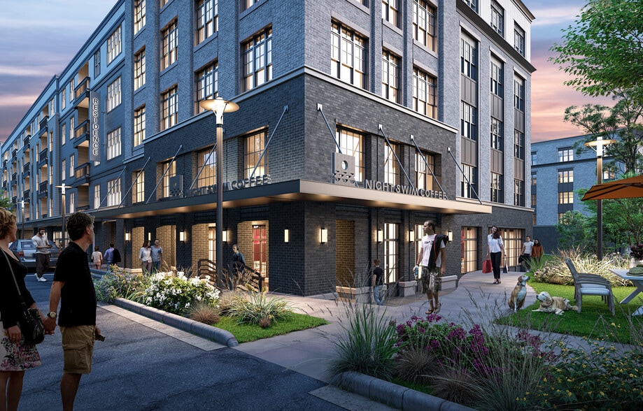 Building Photo