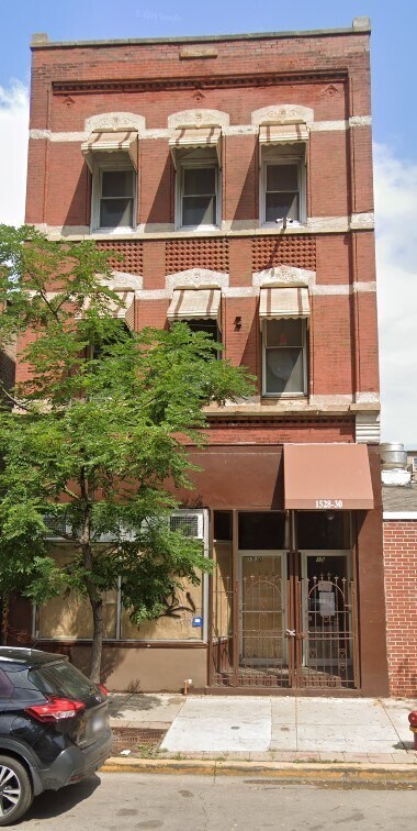 Photo - 1528 W 18th St House