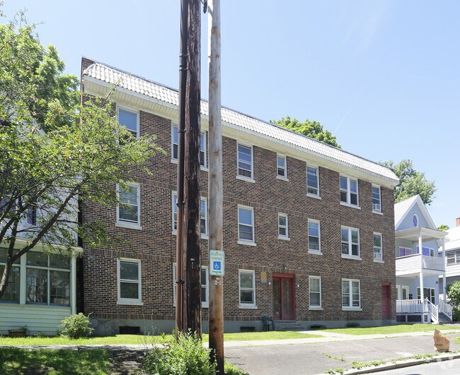 357363 Morris St Apartments Albany, NY