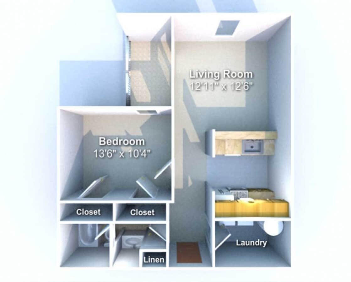 Photo - Salisbury Place