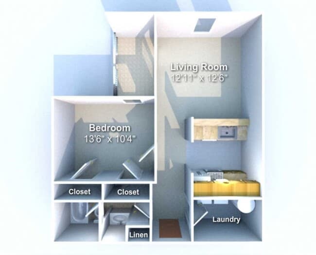 Photo - Salisbury Place