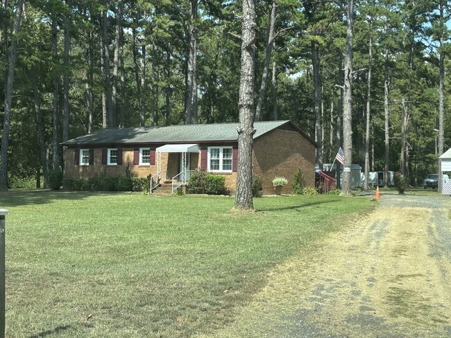 Building Photo - 5522 Old York Rd Rental