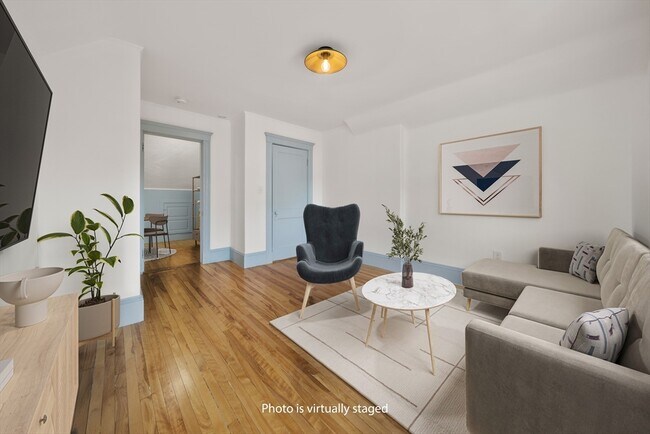 Photo - 69 Endicott St Unidad 3