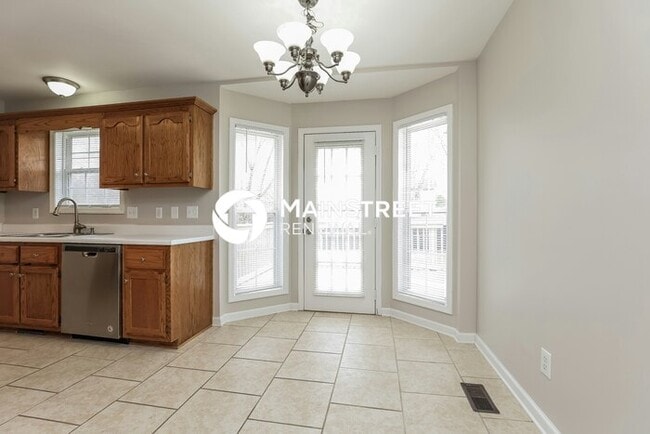 3 Bedroom Pet-Friendly Home in GOODLETTSVILLE, TN with Main Street Renewal