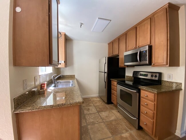 Photo - Spacious 1-Bedroom Condo in Prime Sunnyvale Location