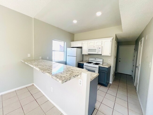 Photo - Charming 3 bedroom, 2.5 bath home in Northeast El Paso!