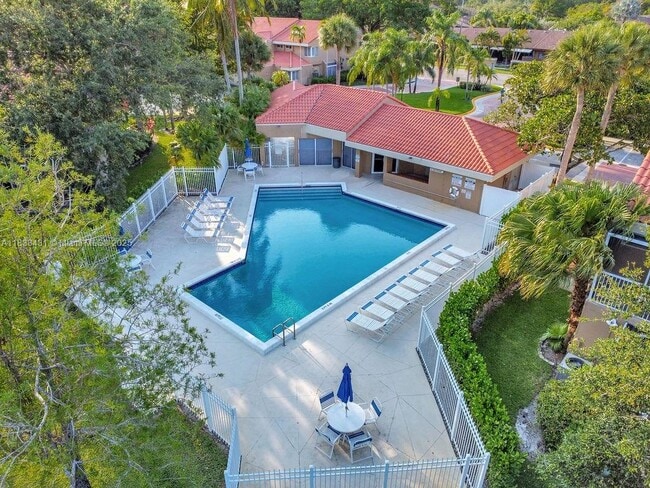 Photo - 7887 NW 7th Ct Townhome