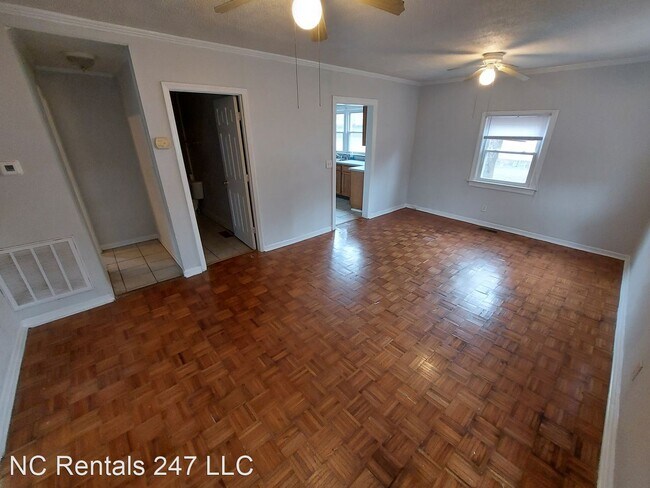 Photo - 2 br, 1 bath House - 2126 Wiggins St