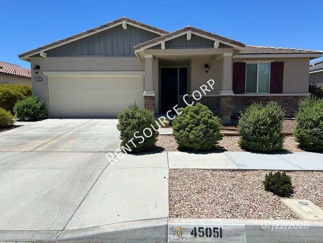 Building Photo - 45051 Marbella St Rental