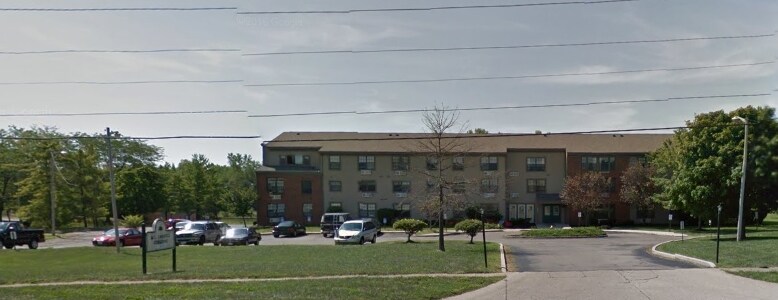 Photo - M L Gabriel Commons