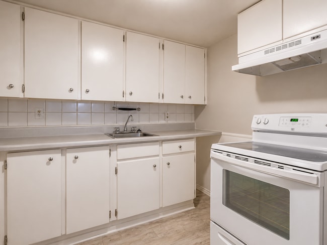 Photo - Updated 2-Bedroom Basement Suite | In-Suite Laundry | Parking Included Unité 2
