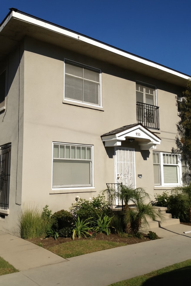 Building Photo - 929 2nd St Unit 929 Rental